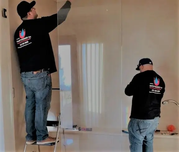 Professional plumbing installation for Leak Detection in Stronghold