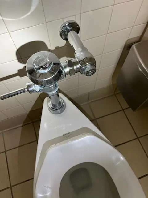 Fixture installation and repair for Repiping in Stronghold